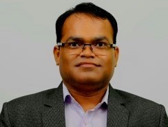 Prof Jawar Singh