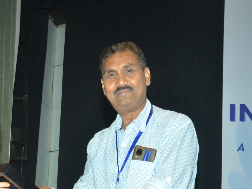 Mr.Nihal Chauhan