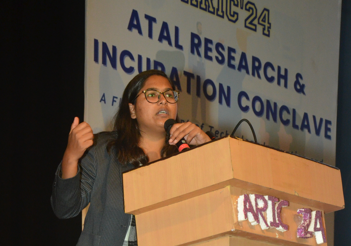 Ms.Nisha Niranjan 