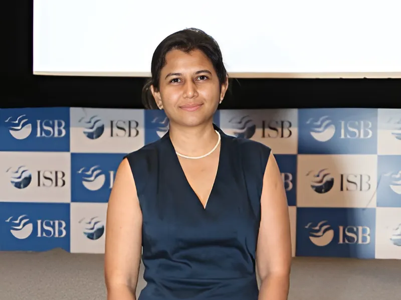 Shweta Gargis
