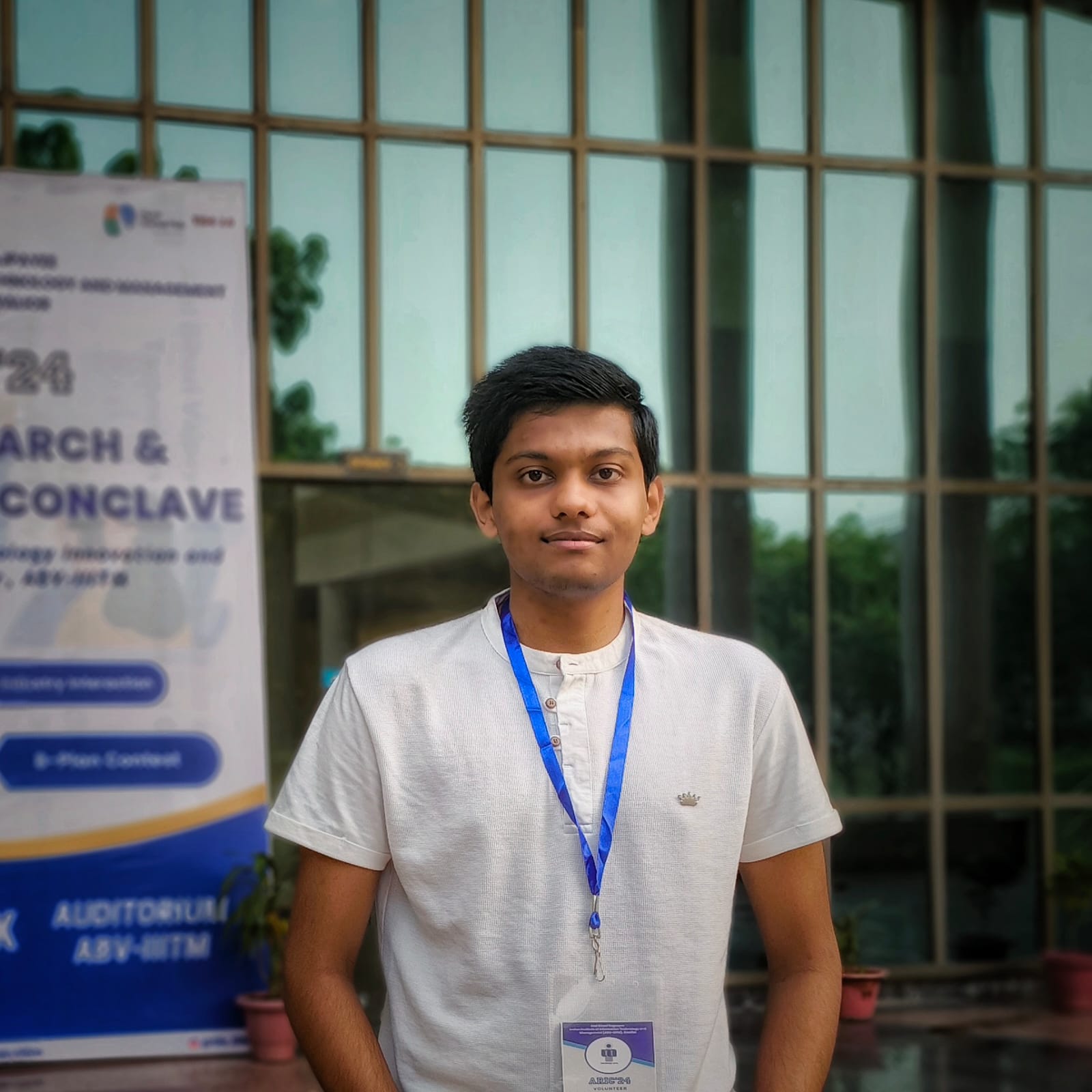 Divyanshu Chauhan