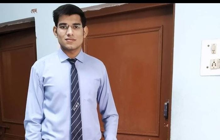 Kunal Ahirwar