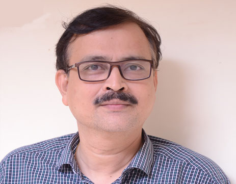 Prof. Joydip Dhar