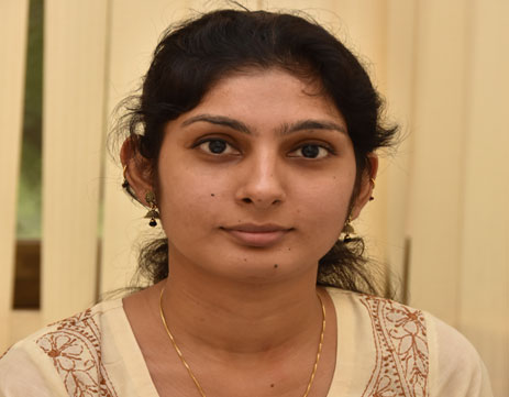 Dr. Saumya Bhadauria