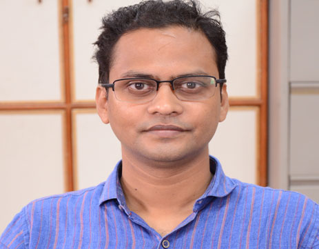 Dr. Gaurav Kaushal
