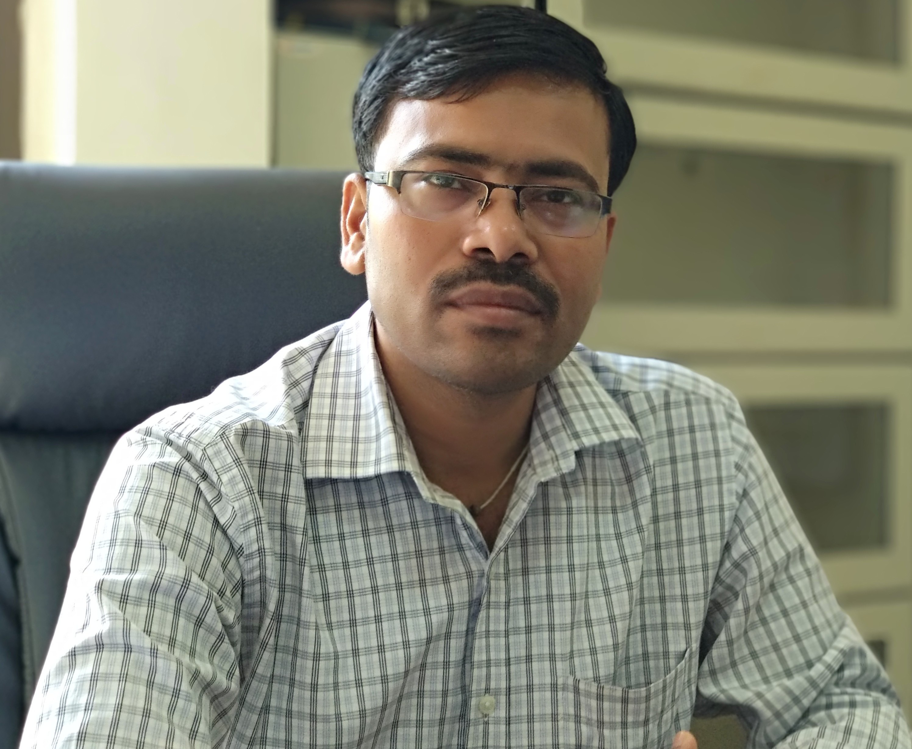 Dr.Sunil Kumar