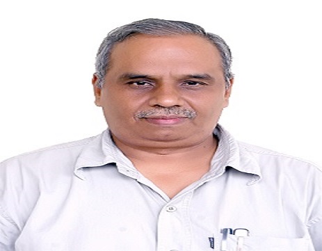 Prof. Gopal Krishan Sharma