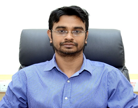 Dr. Debanjan Sadhya