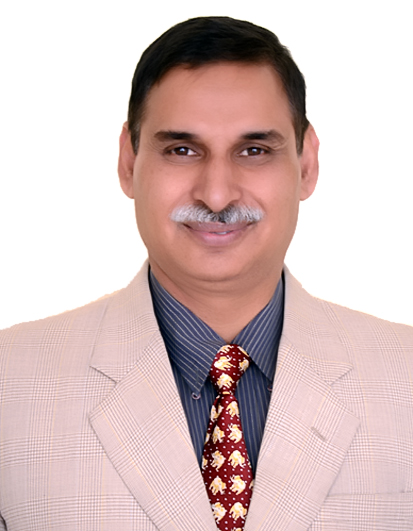 Prof. Karm Veer Arya