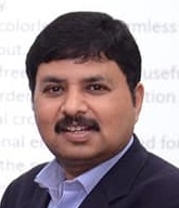 Prof. Anurag Srivastava