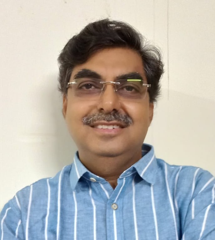 Prof. Pankaj Srivastava