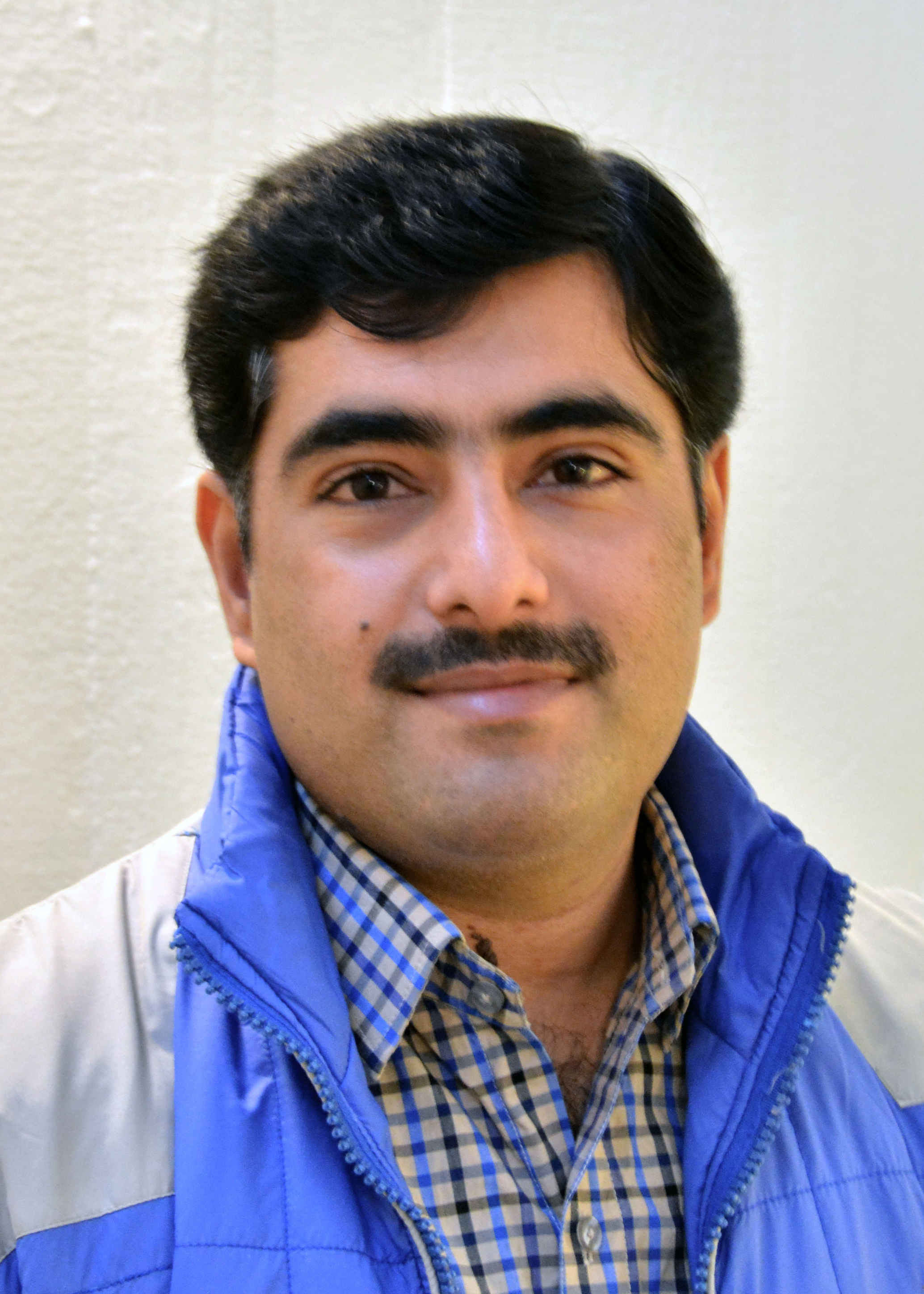 Dr.Nalin Kumar Sharma