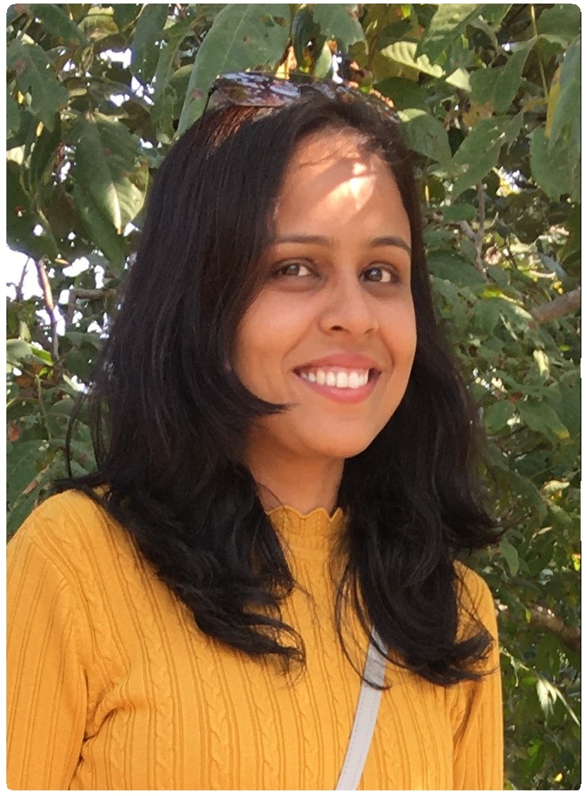 Dr. Pragya Shukla