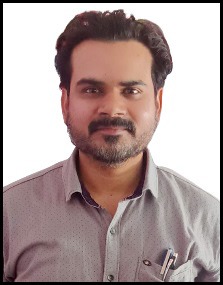 Dr. Sandesh Jain