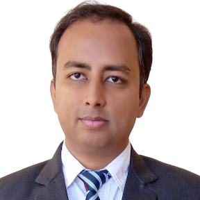 Dr. Irshad Ahmad Ansari