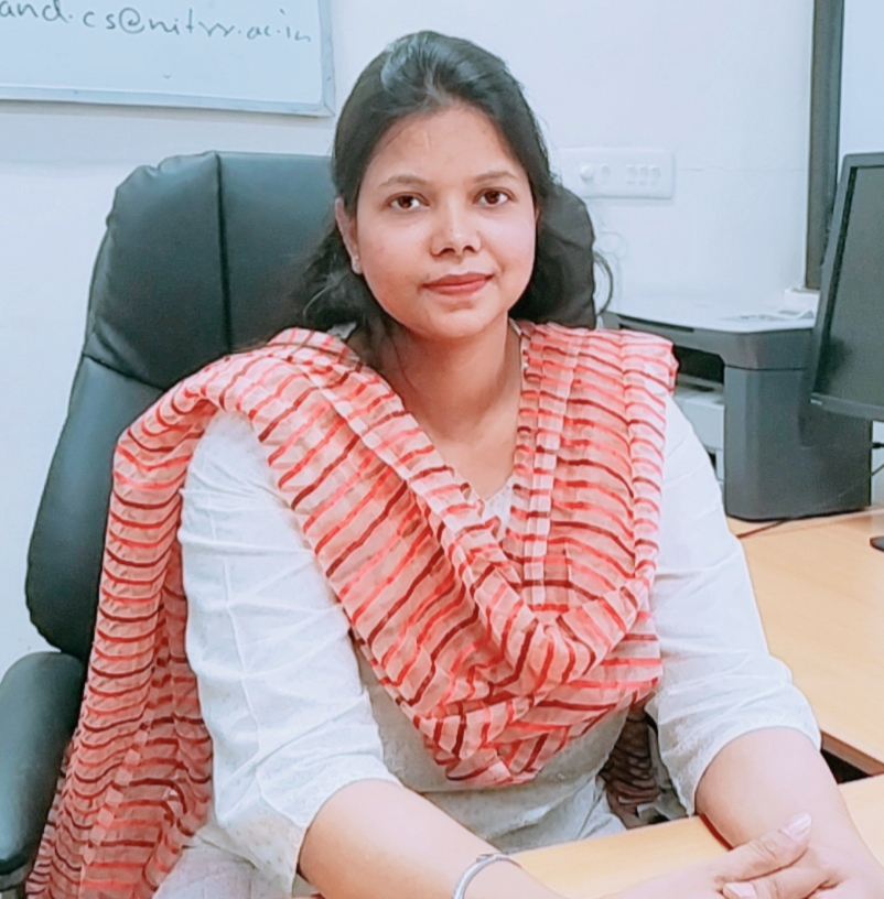Dr. Veena Anand
