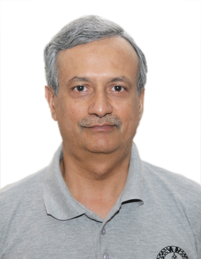 Dr. Y N Srikant