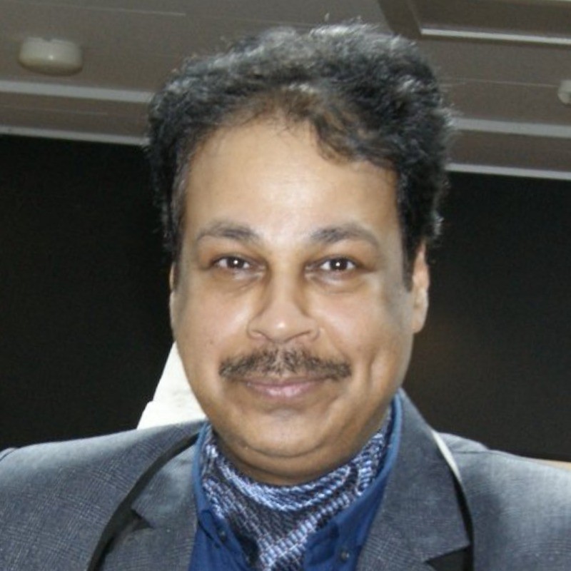 Dr. Sanjeet Kumar Dwivedi