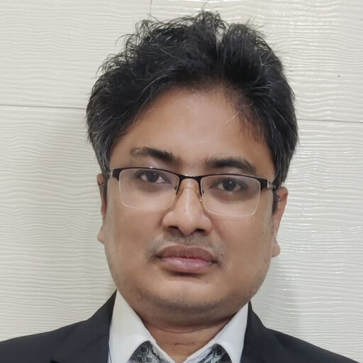 Dr. Jyortirmoy Karjee