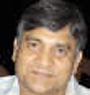 Dr. Prawal Sinha