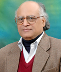 Dr. Karmeshu