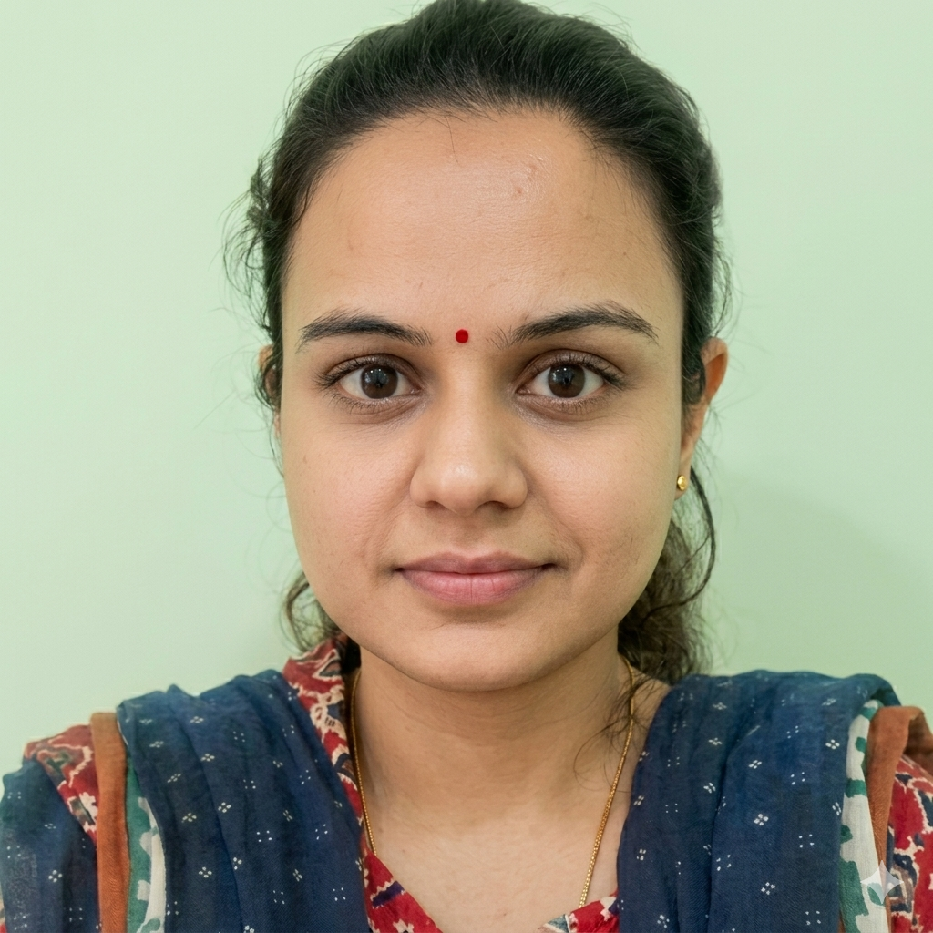 Dr. Pragya Swami