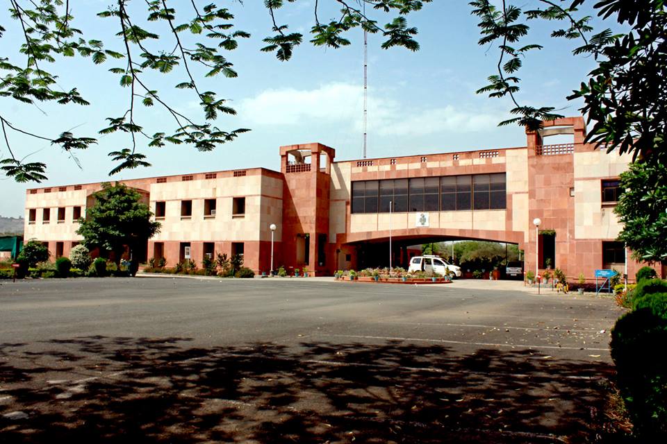 IPG MTech - IMT