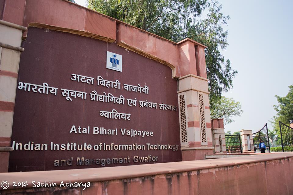 B. Tech (Mathematics & Scientific Computing) 4 year program.