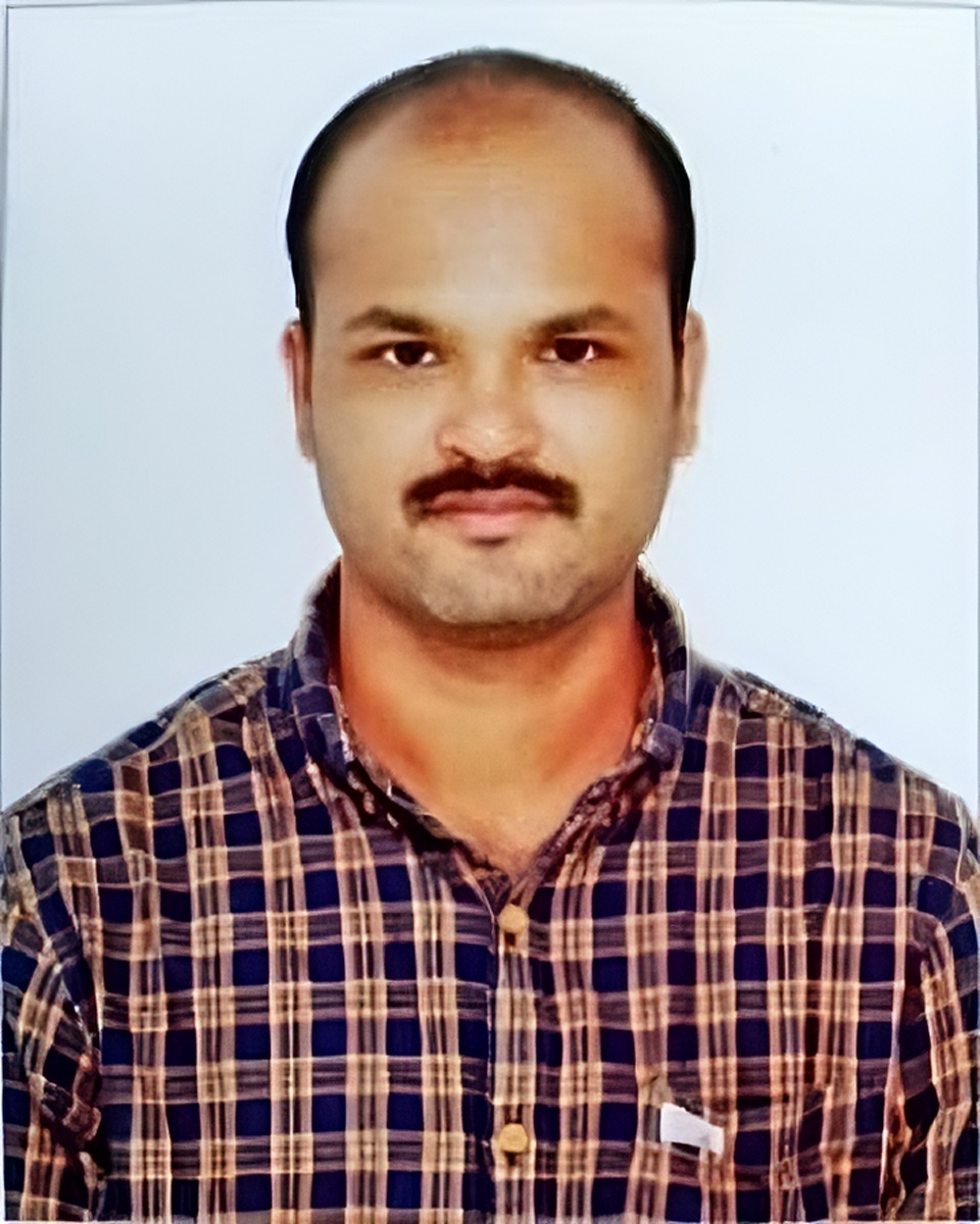 Dr. Bhanu Chander