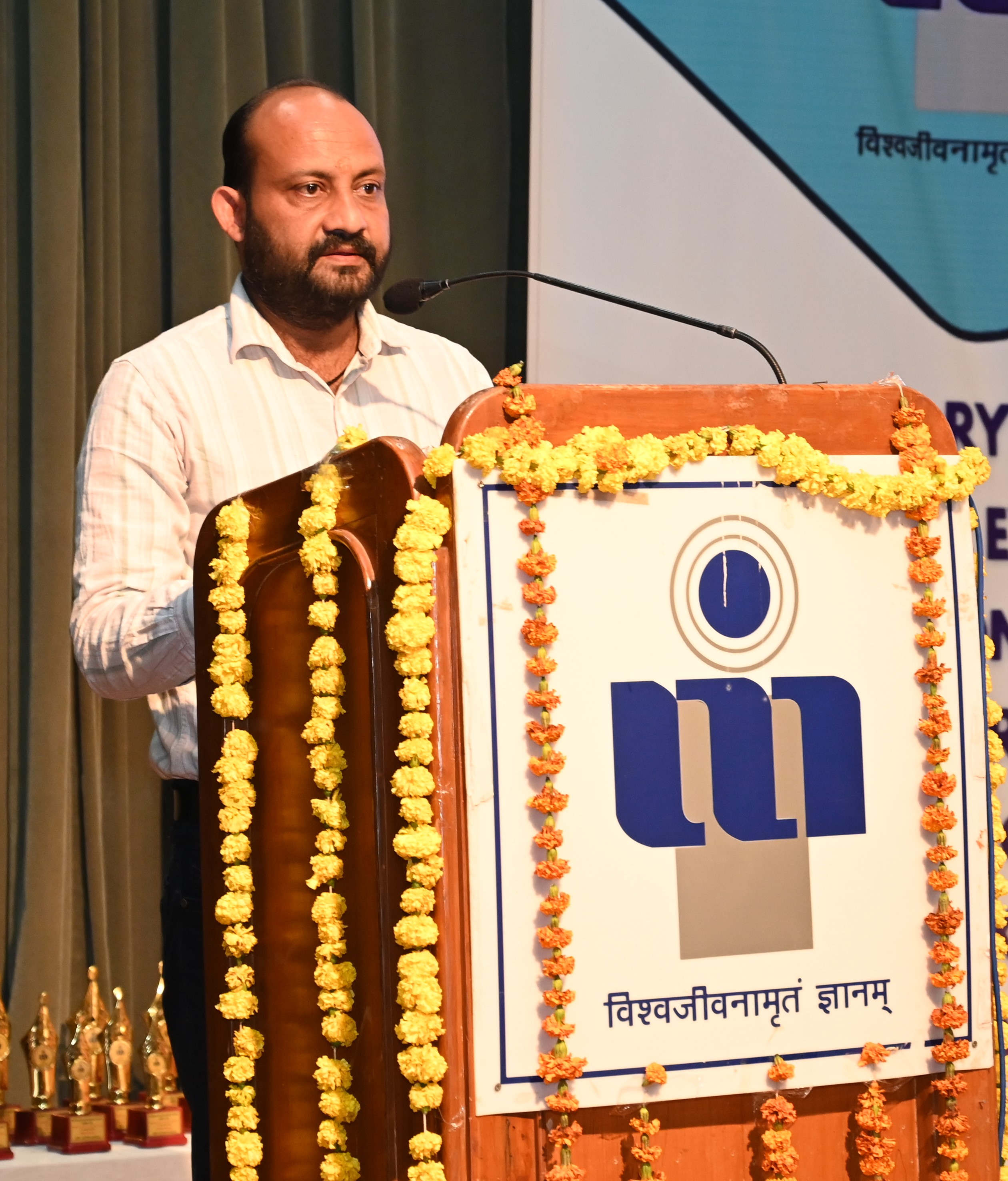 Dr. Arun Kumar