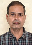 Prof. Ajay Kumar